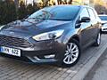 Ford Focus Titanium 2016