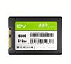 Новый SSD накопититель Sata 3 запечатанный в заводской упаковке! 512GB