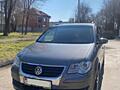 Продам Volkswagen Touran, Торг у Капота, Срочно.