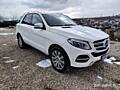 Продам MERCEDES GLE 250 D