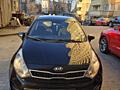 Kia Rio 2015