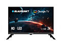 Компактный телевизор Blaupunkt 24WGC5500S с Google TV!