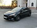 Ford Focus 2015 год Автомат