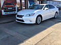 Lexus ES300h