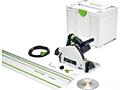 Продам пилу Festool с шиной 1.4м