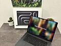 Apple MacBook Pro 16 M3 2023 Pro 18RAM 512GB