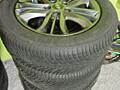 Set Jante R17 Hyundai 225/55 M S