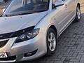 Срочная продажа машины Mazda 3 2006г