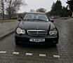 Mersedes w203 2004 торг!