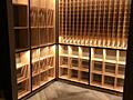 Винный погреб / винотека / винная комната