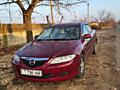 Mazda 6 2002 года