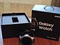 Samsung Galaxy Watch classic 46mm