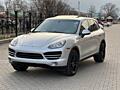 Продается Porsche Cayenne Dizel; Мотор 3.0 Дизель