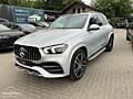 Mercedes Benz GLE