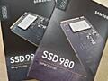 SSD Samsung 980 500GB MZ-V8V500BW