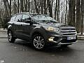 Ford Kuga 2018 1.5 dtci