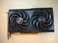 AMD Radeon RX 6600 8Gb