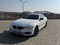 BMW f36 420d GranCoupe, 2014 год, 2.0 дизель