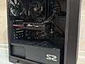 Ryzen 7 5700X / Radeon RX 7600 / 32gb DDR4 / 2TB SSD NVME