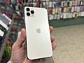 iPhone 11 Pro Max 64 Gb РАССРОЧКА