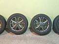 Set Jante R17 Hyundai 225/55 M S