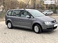 Volkswagen Touran 1.9 ПО ЗАПЧАСТЯМ