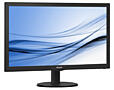 Монитор 23.6'' Philips FHD 243V5LSB /00/01 Рассрочка АПБ