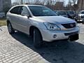 Продаю или обмен Lexus Rx400h