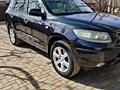 Hyundai Santa-Fe 2007 года