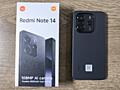 Сяоми Redmi Note 14 4G 8/256