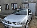 Vw golf 4