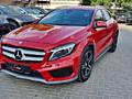 Mercedes Benz GLA