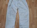 Штаны от кимоно, judo-gi, на рост 180.