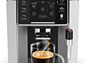 Espressor automat krups sensation ea910e10, 1.7l, 1450W, 15 bar