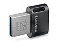 Samsung FIT Plus 3.1 USB Flash Drive, 128GB, 400MB/s