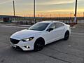 Mazda 6 Grand Touring 2013г. 2.5 Автомат. 8.500.