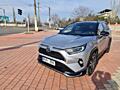 Продам Toyota rav4 plagin gibrid