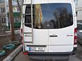 Продам СРОЧНО Mercedes Sprinter Maxi 2009 г.