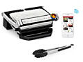 Gratar electric tefal optigrill+ gc718d10, 2000W, 6 programe automate