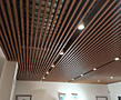 Подвесные потолки / проектирование / изготовление / монтаж