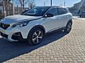 Peugeot 3008 GT Line alb perla, acoperis panoramic, incalzire scaune