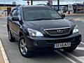 Продам Lexus RX 400H 2008г Правый руль