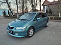 Mazda Premacy 2000 год, 1.8 бензин, отличный автомобиль, передний привод