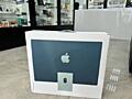 Apple iMac 24" Retina 4,5K, M3, 8/256 гб, mqrn3