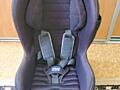 Автокресло Chicco X-Pace Isofix