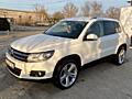 Volkswagen Tiguan 2.0 TDI, 2014