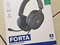 FORTA GEIMING HEADSET ОФИЦИАЛЬНАЯ ЛИЦЕНЗИЯ для PlayStation 5