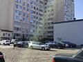 Квартира с АОГВ на Фонтане. 7/11. 60/35/12. Под чистовую отделку. Торг