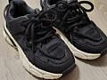 Кроссовки, размер 28