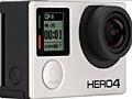 Продам Экшн-камера GoPro HERO 4 SILVER.